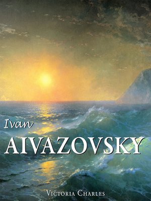 cover image of Ivan Aivazovsky and the Russian Painters of Water